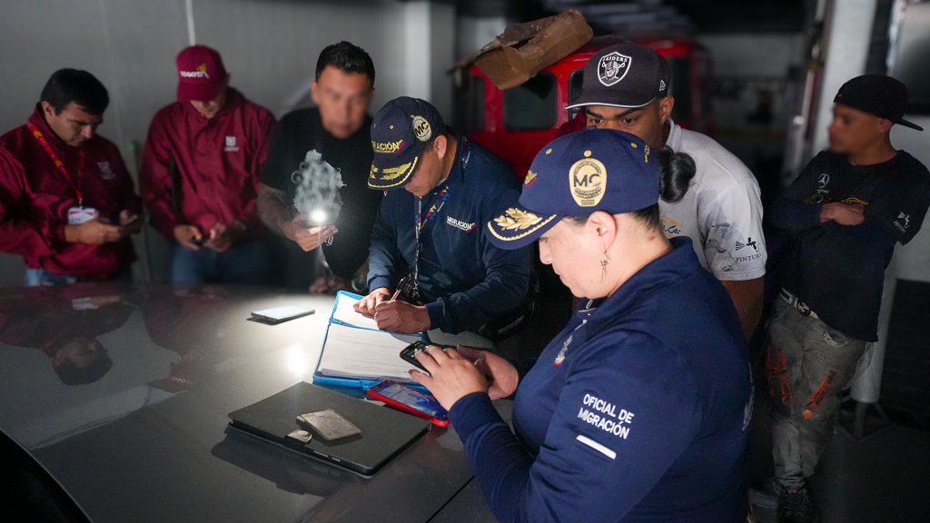 Ciudadano extranjero - Migración Colombia Ciudadano extranjero - Migración Colombia