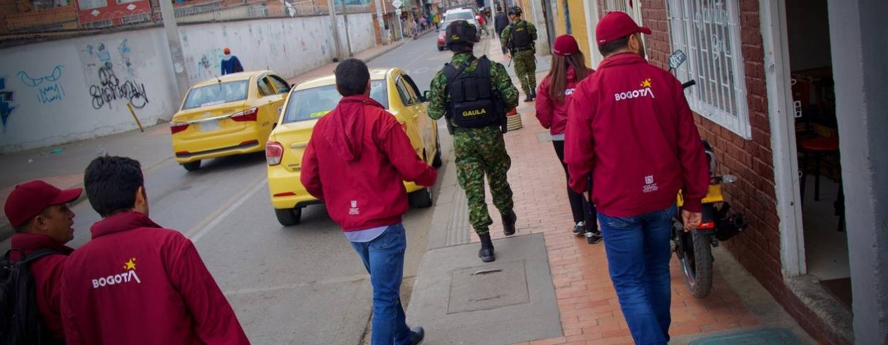 Dirección de Seguridad. Dirección de Seguridad.