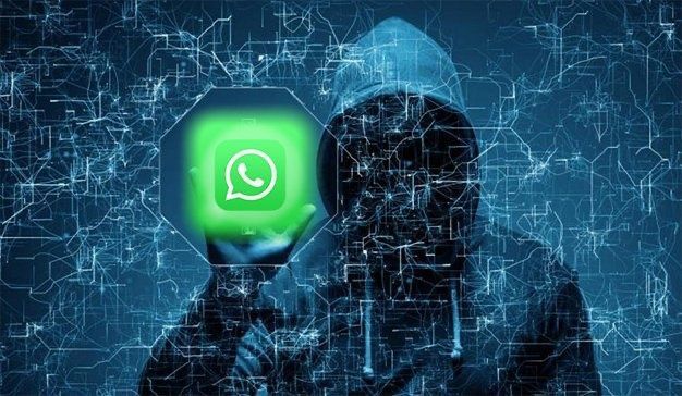 Nueva modalidad de estafa: delincuentes llaman y se hacen pasar por funcionarios de WhatsApp Nueva modalidad de estafa: delincuentes llaman y se hacen pasar por funcionarios de WhatsApp