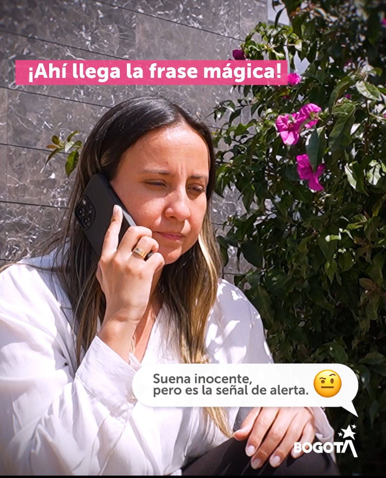 Alerta por nueva modalidad de estafa telefónica que suplanta asesorías bancarias Alerta por nueva modalidad de estafa telefónica que suplanta asesorías bancarias