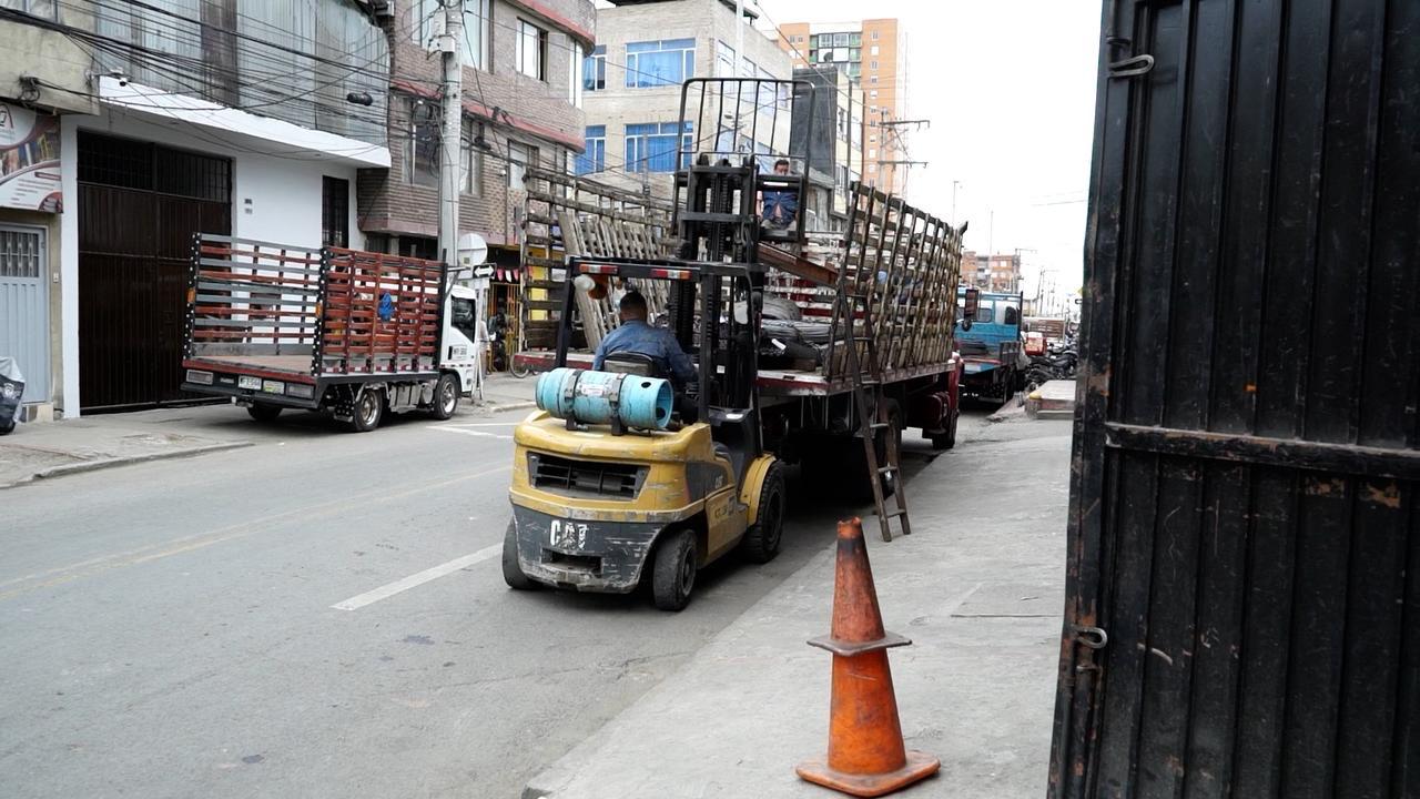 Ferretero evitó una estafa de 80 millones de pesos gracias al acompañamiento de AIDE, de la Secretaría de Seguridad Ferretero evitó una estafa de 80 millones de pesos gracias al acompañamiento de AIDE, de la Secretaría de Seguridad