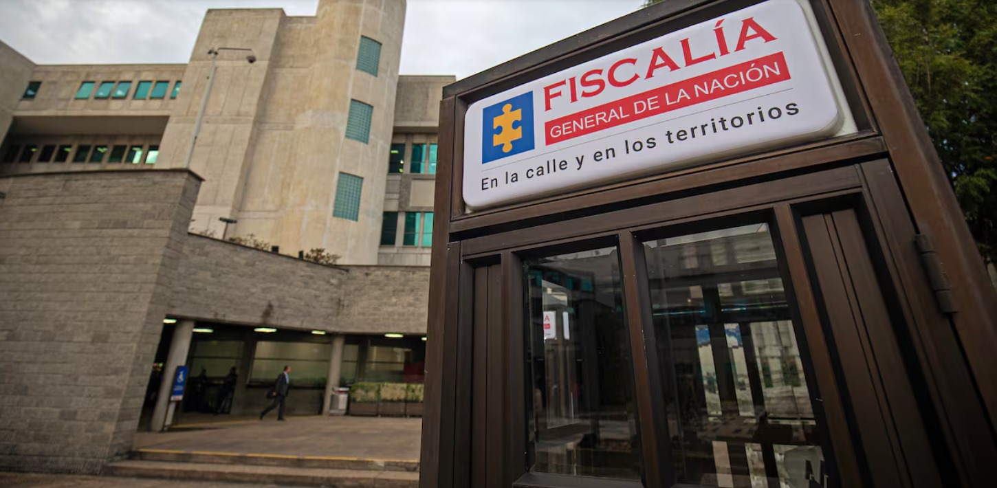 Conozca cómo denunciar delitos ante la Fiscalía sin salir de su casa Fiscalía General de la Nación