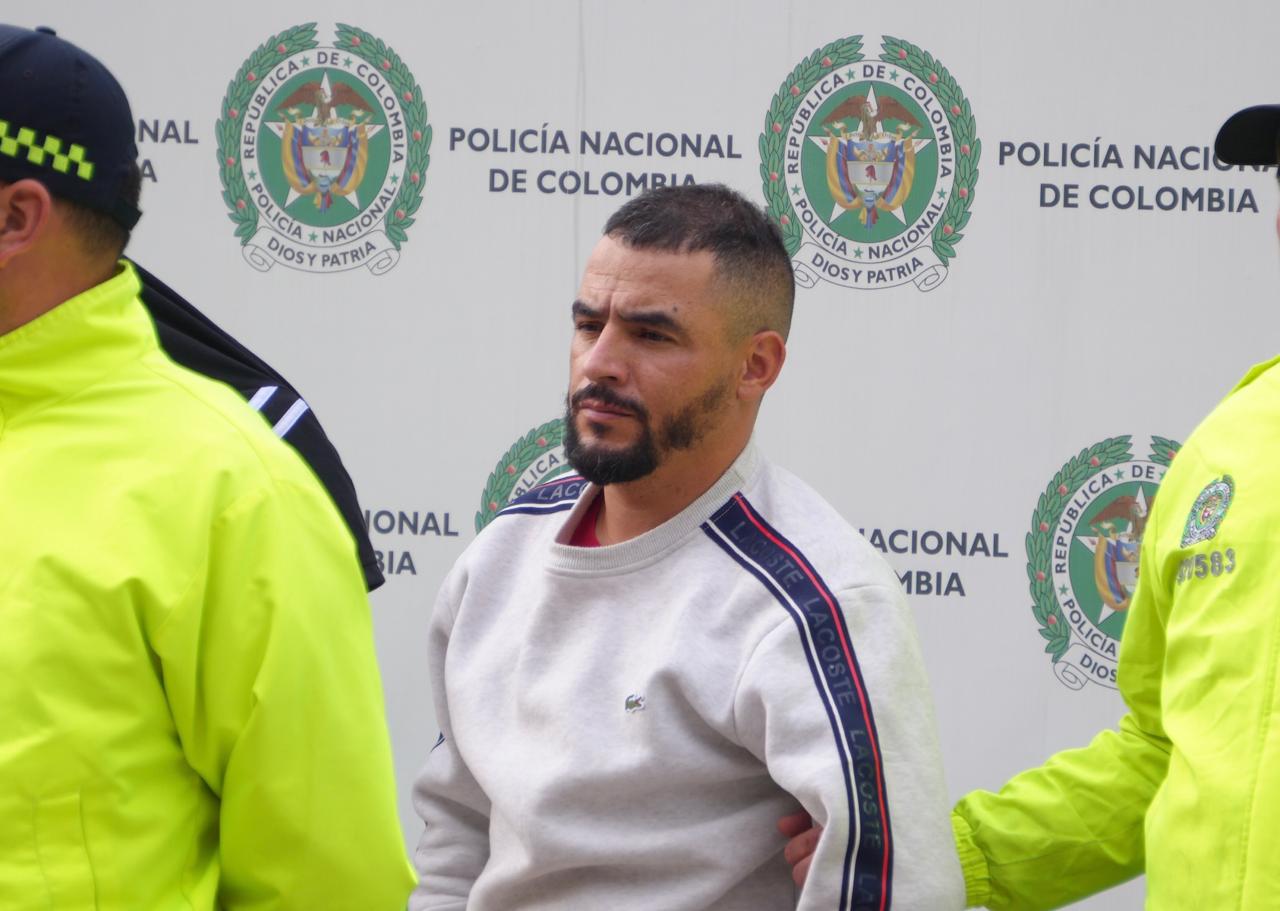 Alias Benja Alias Benja