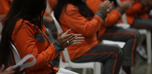 Secretaría de Seguridad motiva respuesta de las altas Corte Secretaría de Seguridad motiva respuesta de las altas Corte