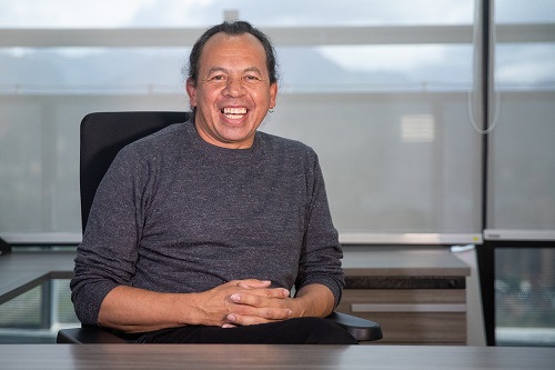 Iván Arturo Torres Aranguren. Iván Arturo Torres Aranguren.