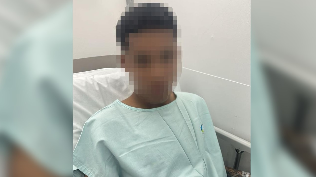 Judicializado adolescente que le habría causado la muerte un hombre durante un asalto en el norte de Bogotá Judicializado adolescente que le habría causado la muerte un hombre durante un asalto en el norte de Bogotá