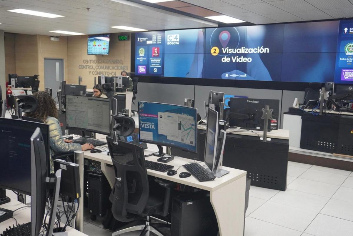 Más llamadas a la Línea 123 no significan más delitos, sino más confianza de la ciudadanía