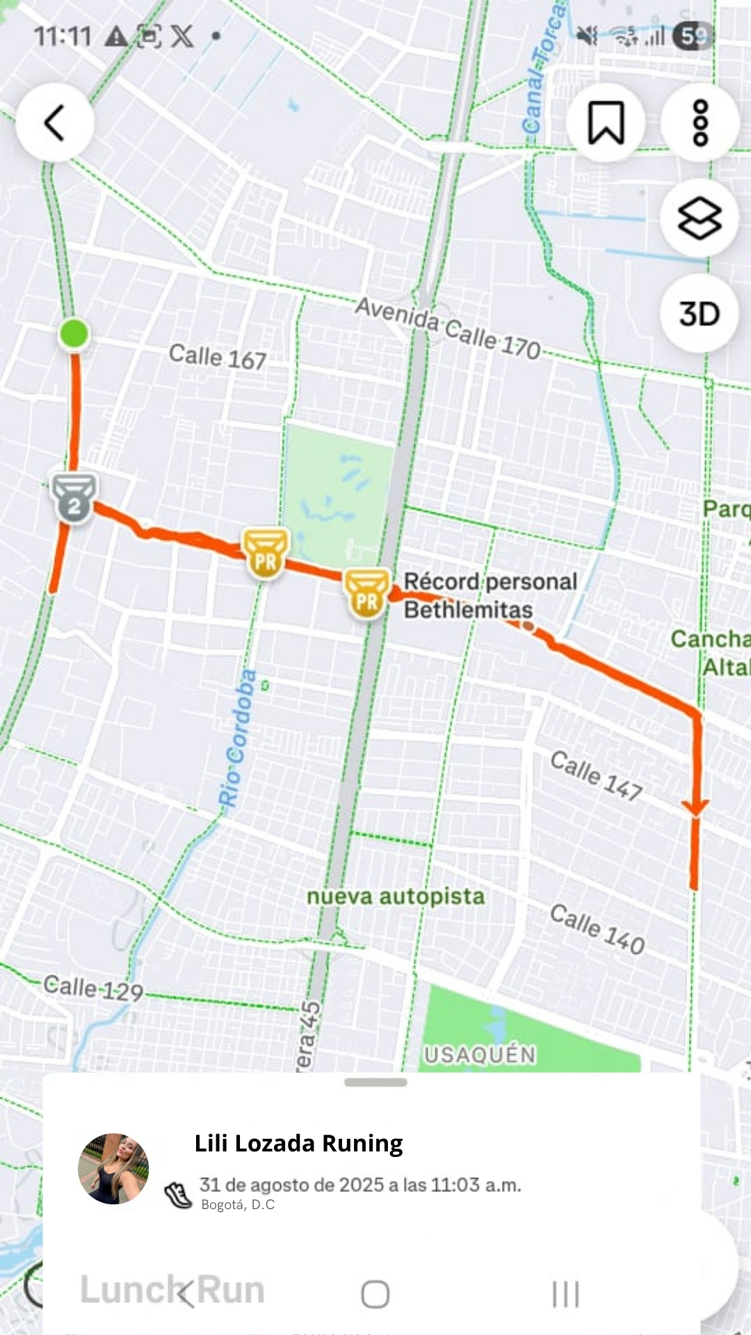 Redes sociales EnModoPúblico