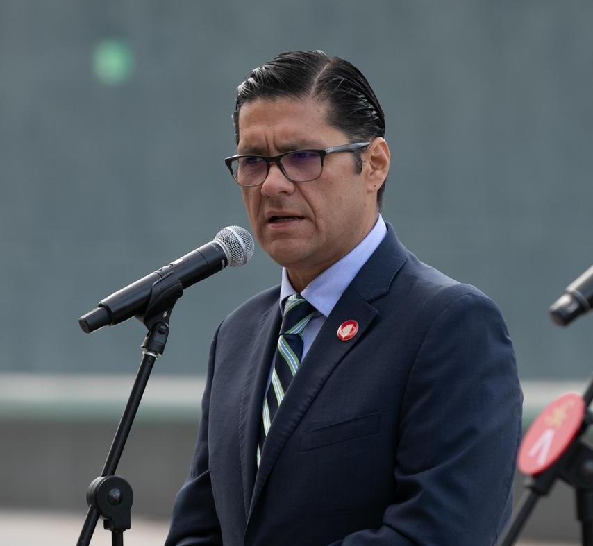 Autoridades desarticularon la organización criminal ‘Los Fronterizos’ Autoridades desarticularon la organización criminal ‘Los Fronterizos’