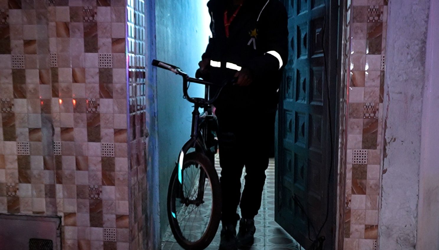 Incautadas bicicletas de dudosa procedencia, drogas, armas blancas y municiones durante megatoma en San Bernardo Incautadas bicicletas de dudosa procedencia, drogas, armas blancas y municiones durante megatoma en San Bernardo