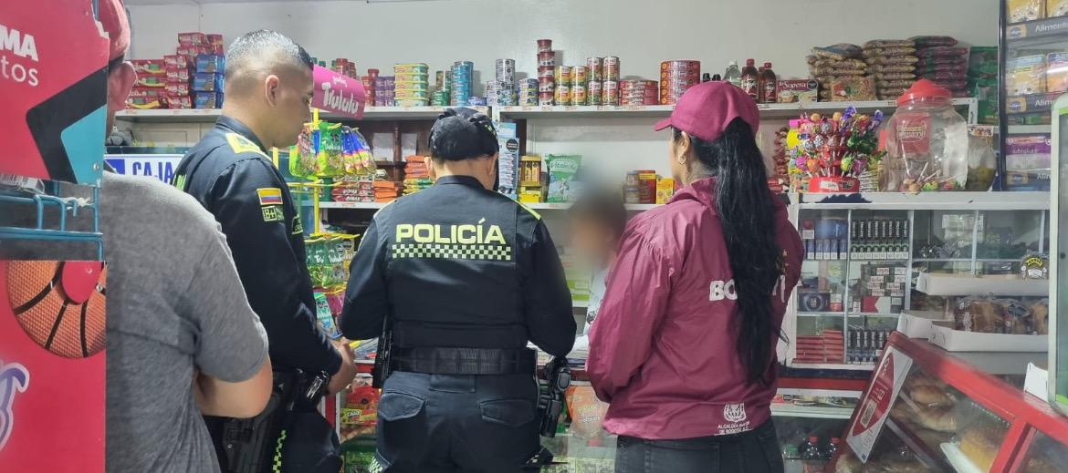 Capturado prófugo de la justicia y decenas dosis de droga fueron incautadas en megatoma en Los Mártires Capturado prófugo de la justicia y decenas dosis de droga fueron incautadas en megatoma en Los Mártires