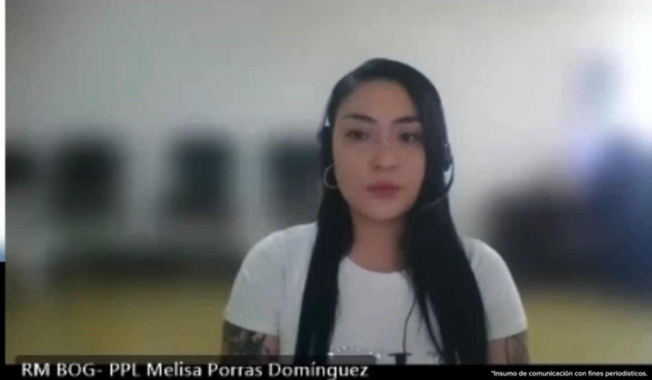 Condenada a 14 años de prisión mujer que drogaba y robaba hombres contactados por apps de citas Condenada a 14 años de prisión mujer que drogaba y robaba hombres contactados por apps de citas