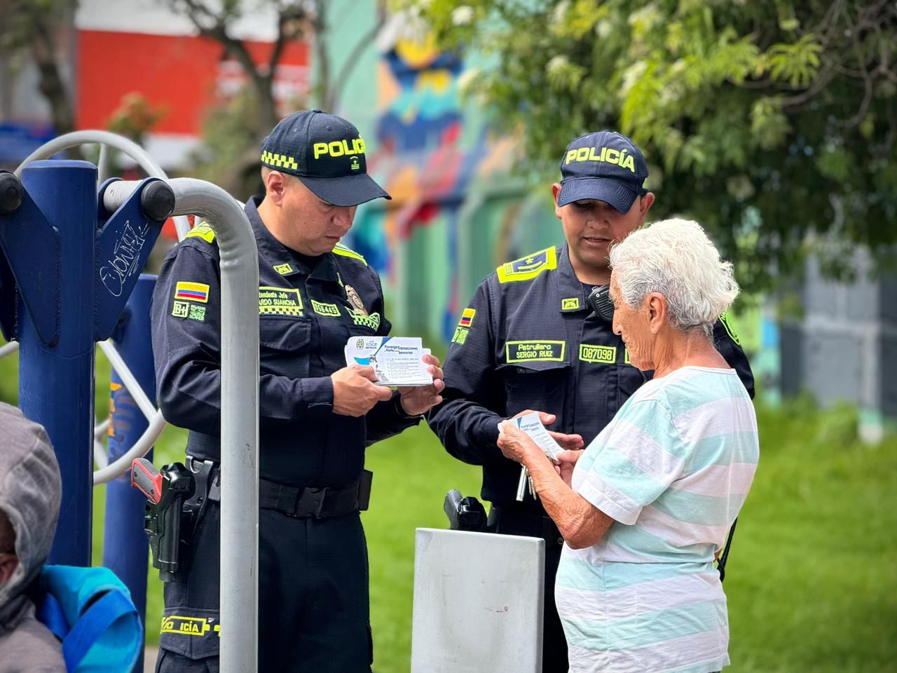 Reacciones bancarias
