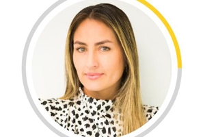 Paola Andrea Chacón. Paola Andrea Chacón.
