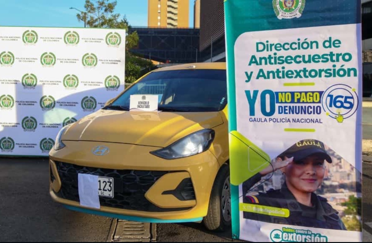 ‘Paseo millonario’ ahora es imputado como secuestro extorsivo en Bogotá: los delincuentes podrían pagar hasta 42 años de prisión ‘Paseo millonario’ ahora es imputado como secuestro extorsivo en Bogotá: los delincuentes podrían pagar hasta 42 años de prisión