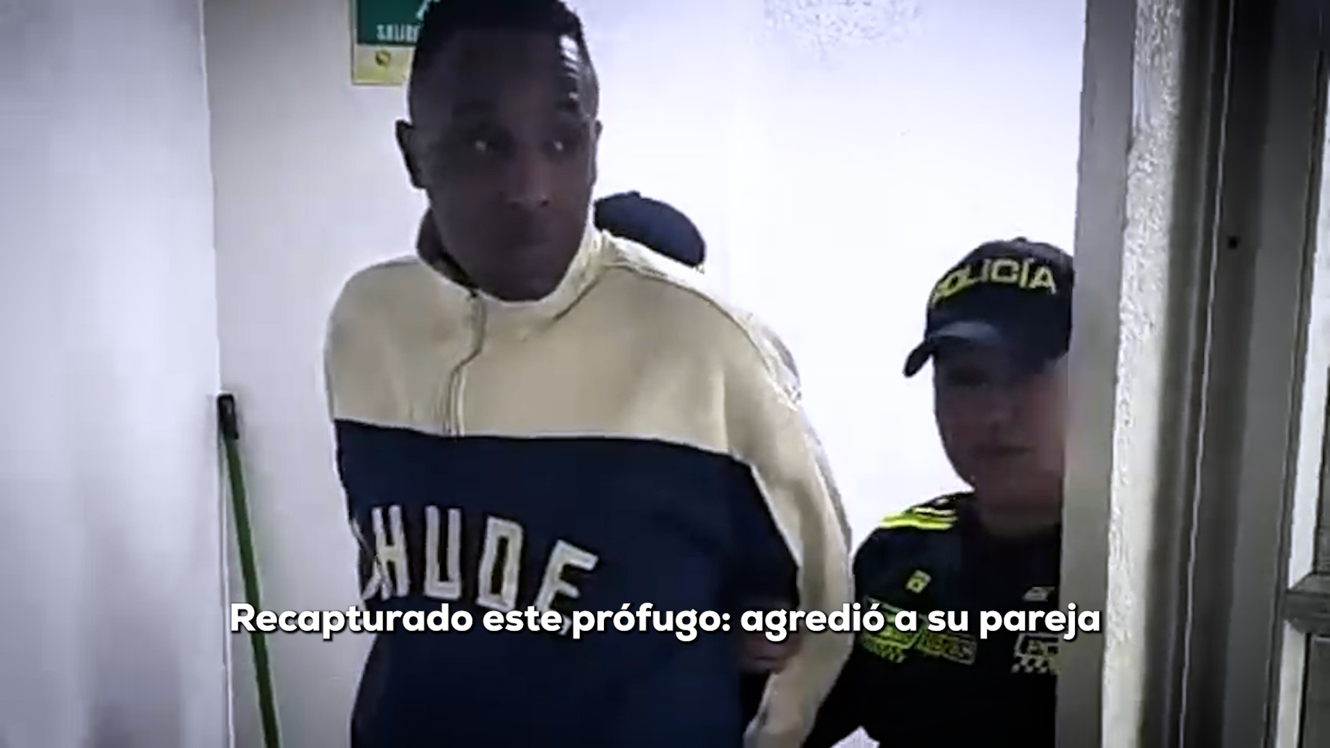 capturas de a semana