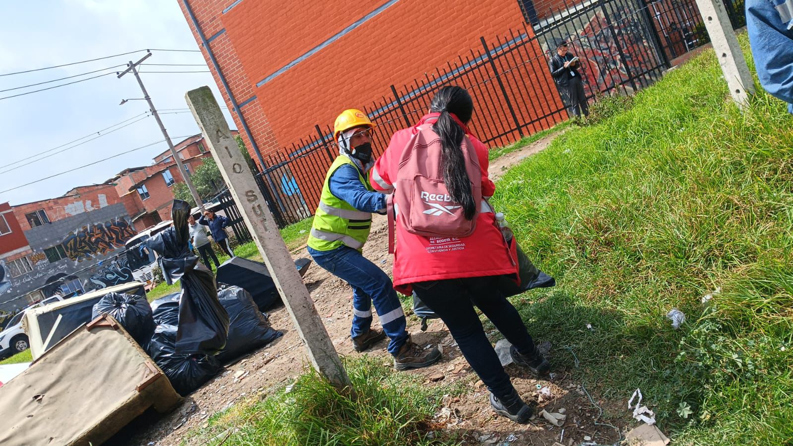 Bogotá consolida la reducción de delitos de alto impacto: homicidio, hurtos en todas sus modalidades y extorsión caen en 2026 Bogotá consolida la reducción de delitos de alto impacto: homicidio, hurtos en todas sus modalidades y extorsión caen en 2026