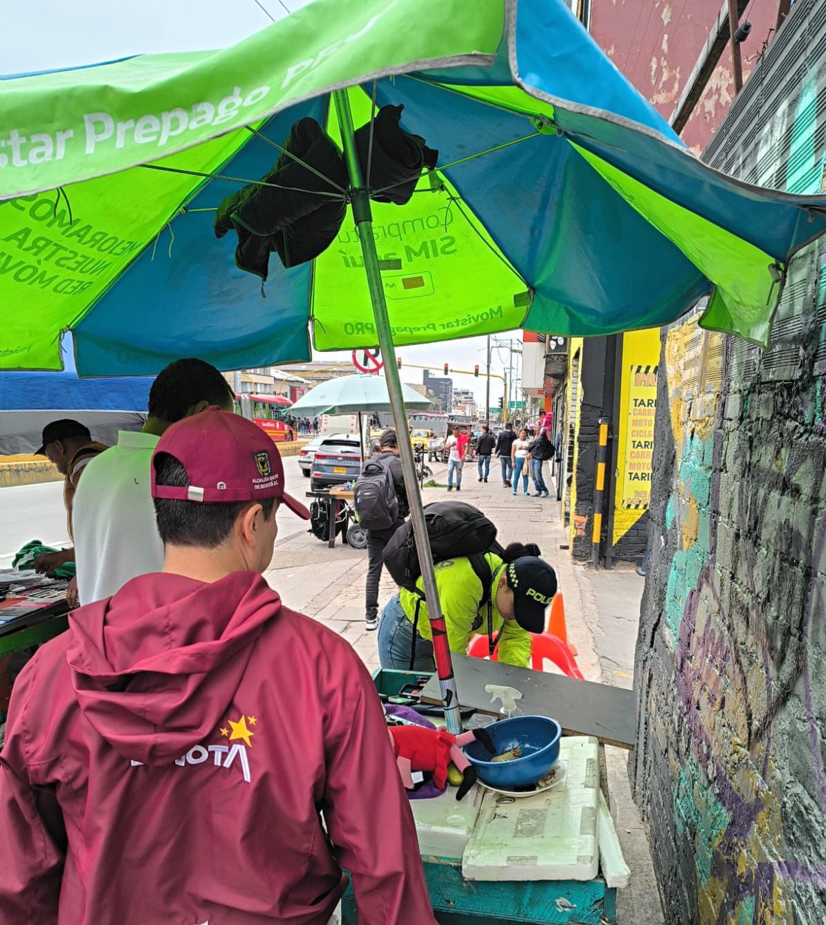 Bogotá consolida la reducción de delitos de alto impacto: homicidio, hurtos en todas sus modalidades y extorsión caen en 2026 Bogotá consolida la reducción de delitos de alto impacto: homicidio, hurtos en todas sus modalidades y extorsión caen en 2026