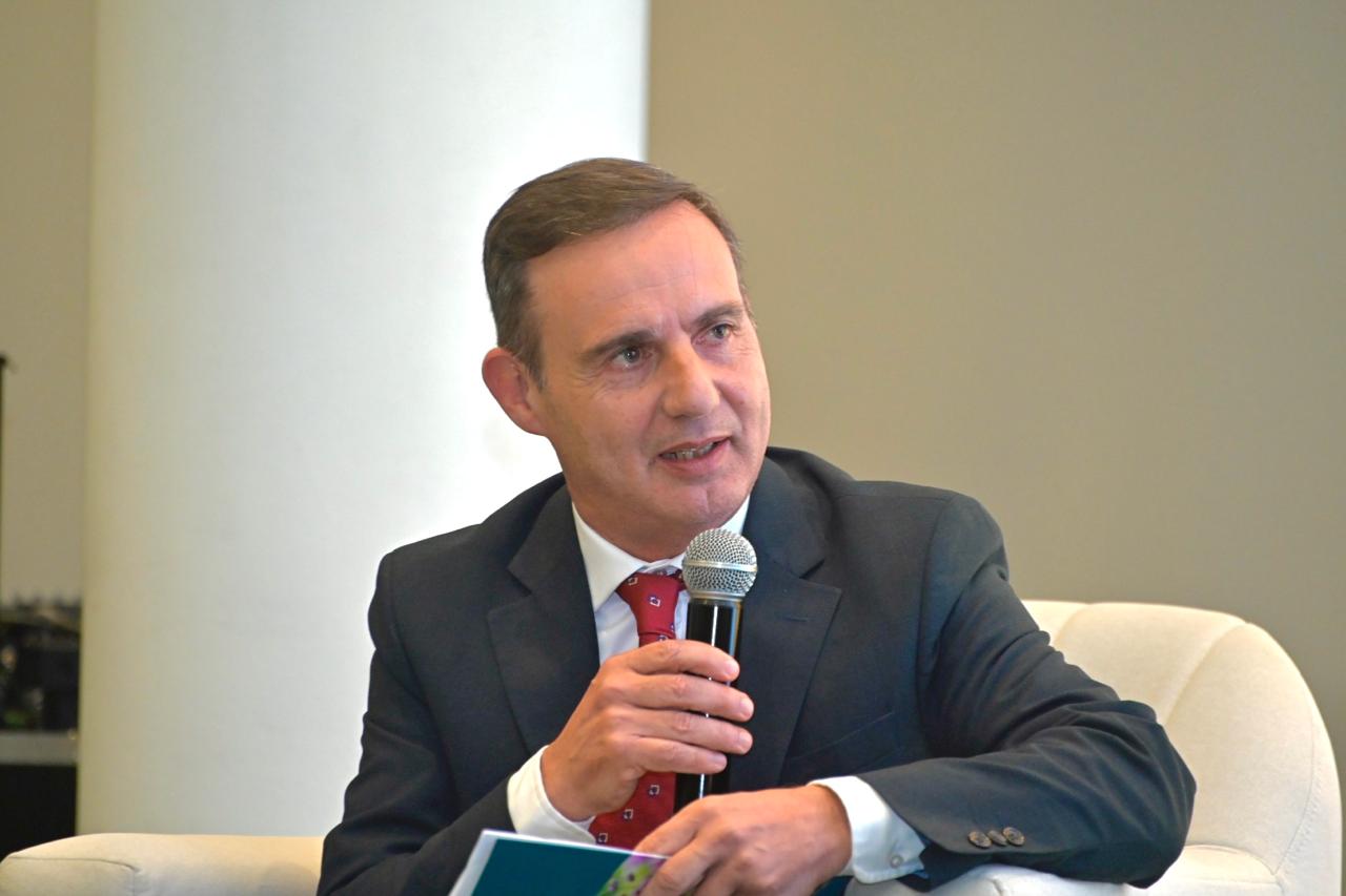 Pablo Angelelli Pablo Angelelli