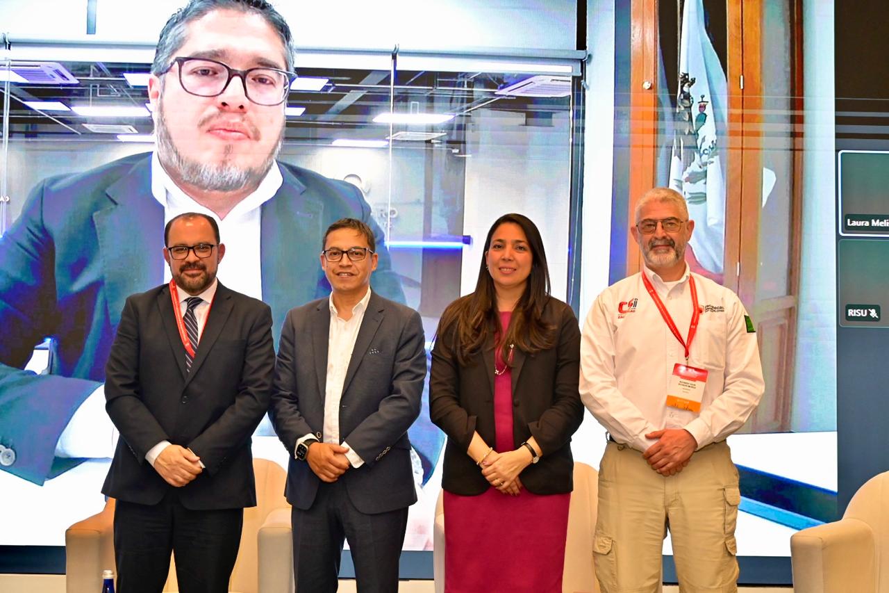 Ciudades del hemisferio occidental coinciden en que la tecnología solo es útil si se articula con modelos analíticos y procesos de seguridad Ciudades del hemisferio occidental coinciden en que la tecnología solo es útil si se articula con modelos analíticos y procesos de seguridad