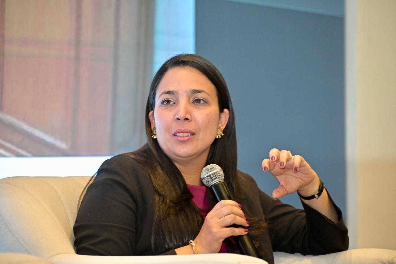 Ada Luz Sandoval Ada Luz Sandoval