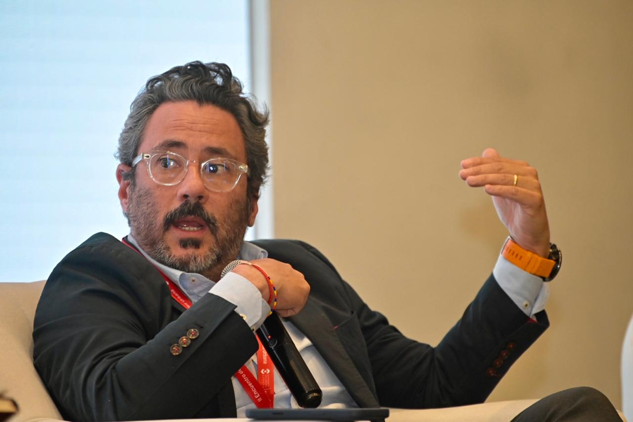 Argentina, México y Chile urgen estrategias para enfrentar de manera conjunta las nuevas formas de criminalidad en la región Argentina, México y Chile urgen estrategias para enfrentar de manera conjunta las nuevas formas de criminalidad en la región