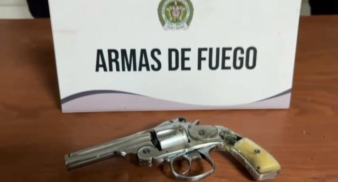 Capturado tras persecución luego de intentar robar una camioneta en el Siete de Agosto Capturado tras persecución luego de intentar robar una camioneta en el Siete de Agosto
