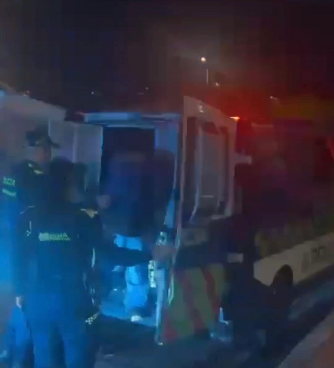 Capturados los implicados en una riña por robarse una gorra Capturados los implicados en una riña por robarse una gorra