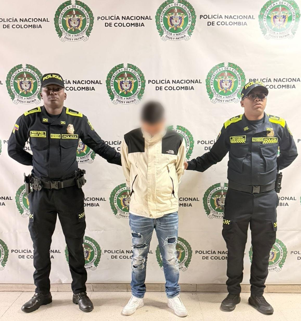 Cayó ‘Sebas’, cabecilla de ‘Los Pumas’ y uno de los más buscados por hurto de vehículos en Bogotá Cayó ‘Sebas’, cabecilla de ‘Los Pumas’ y uno de los más buscados por hurto de vehículos en Bogotá