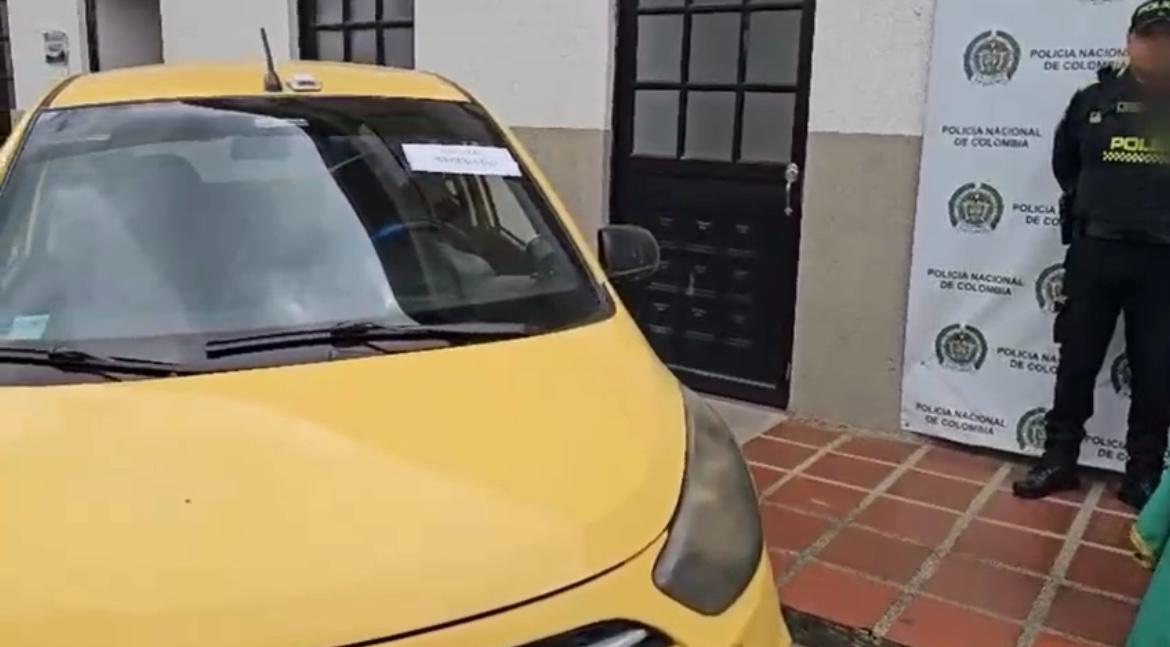 Policía recupera mercancía tecnológica hurtada en Los Mártires avaluada en casi $100 millones: hay tres capturados
