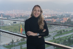 Vilma Patricia Ferreira Lugo. Vilma Patricia Ferreira Lugo.