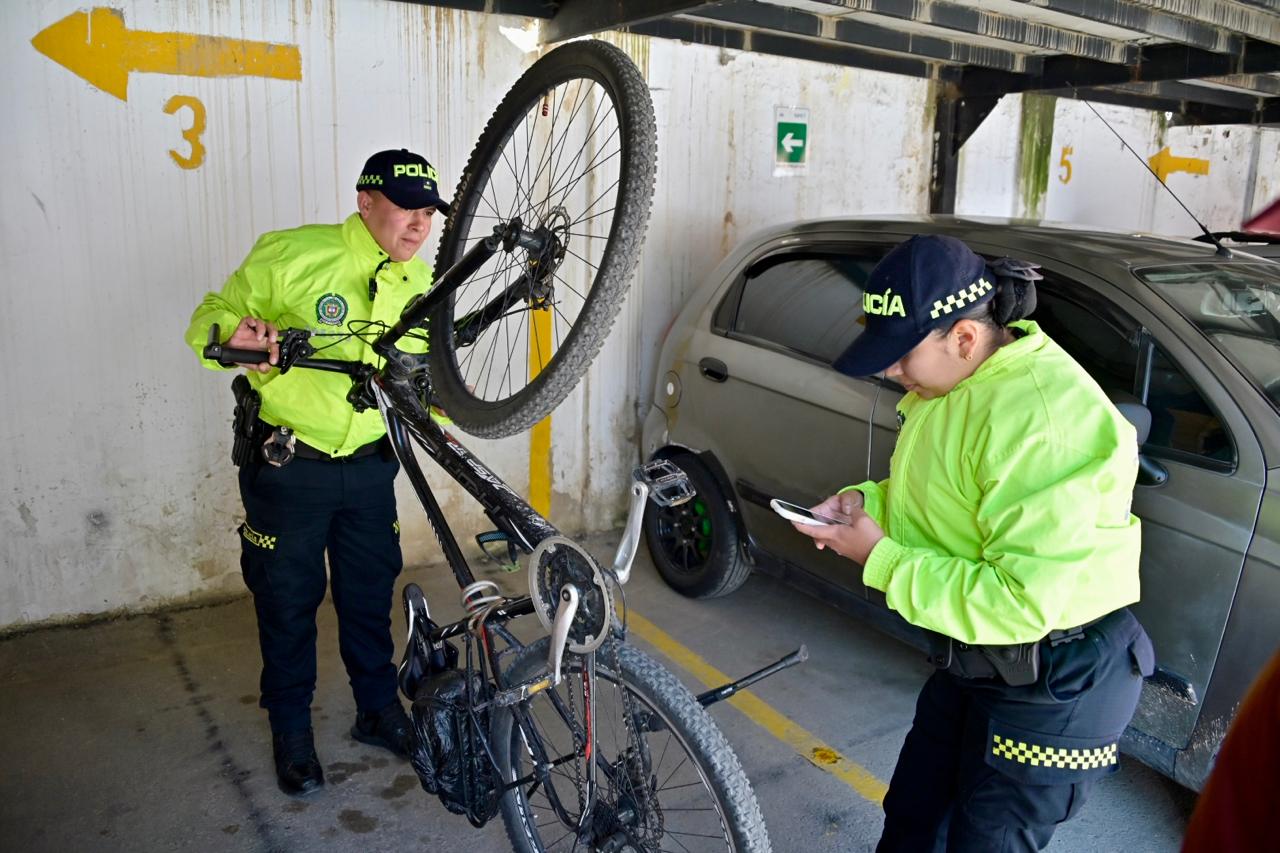 Bogotá consolida la reducción de delitos de alto impacto: homicidio, hurtos en todas sus modalidades y extorsión caen en 2026 Bogotá consolida la reducción de delitos de alto impacto: homicidio, hurtos en todas sus modalidades y extorsión caen en 2026