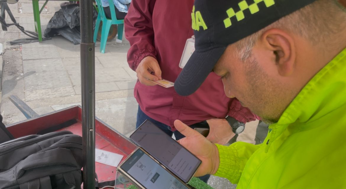 Bogotá consolida la reducción de delitos de alto impacto: homicidio, hurtos en todas sus modalidades y extorsión caen en 2026 Bogotá consolida la reducción de delitos de alto impacto: homicidio, hurtos en todas sus modalidades y extorsión caen en 2026