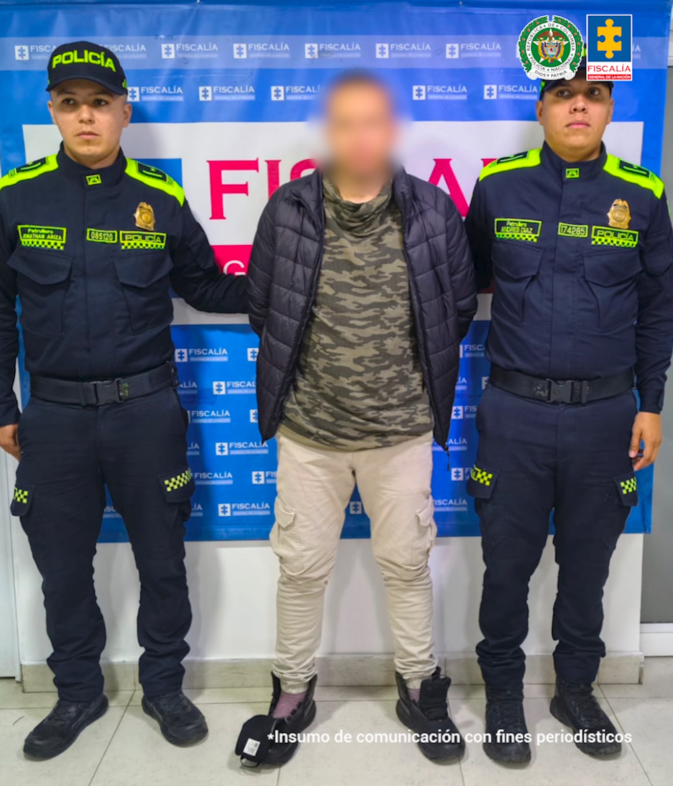 Señalado de feminicidio Señalado de feminicidio