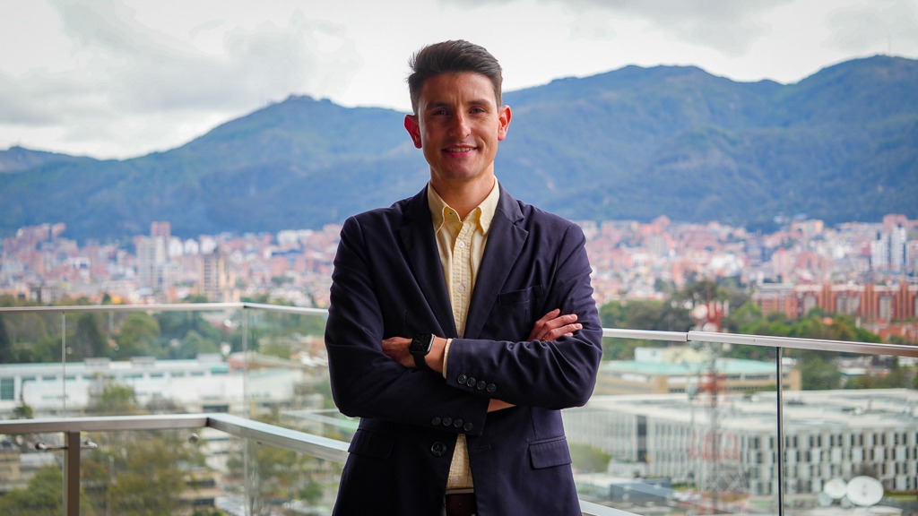 Iván Arturo Márquez Iván Arturo Márquez