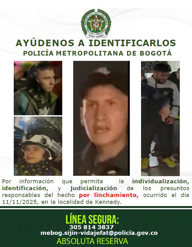 Cartel 
