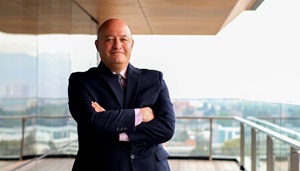 Mauricio Mosquera, nuevo director del Centro Especial de Reclusión – CER Mauricio Mosquera, nuevo director del Centro Especial de Reclusión – CER