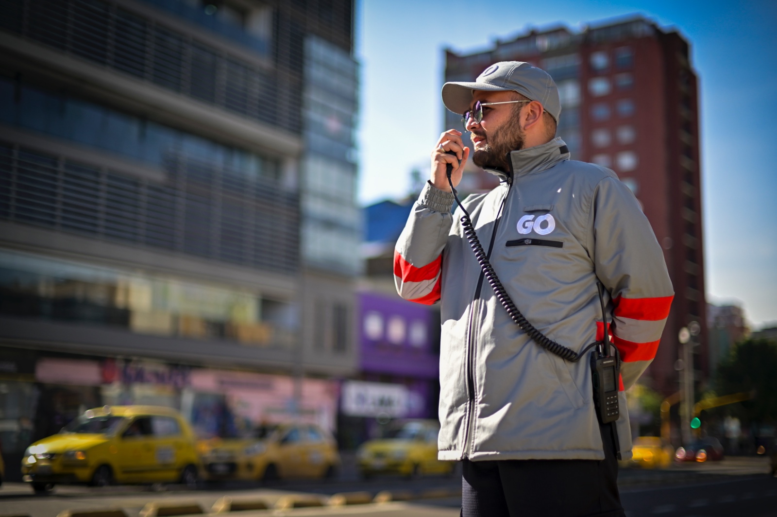 Se aproxima nueva convocatoria para contratar 780 Gestores del Orden en Bogotá: conozca cuáles son los requisitos Se aproxima nueva convocatoria para contratar 780 Gestores del Orden en Bogotá: conozca cuáles son los requisitos