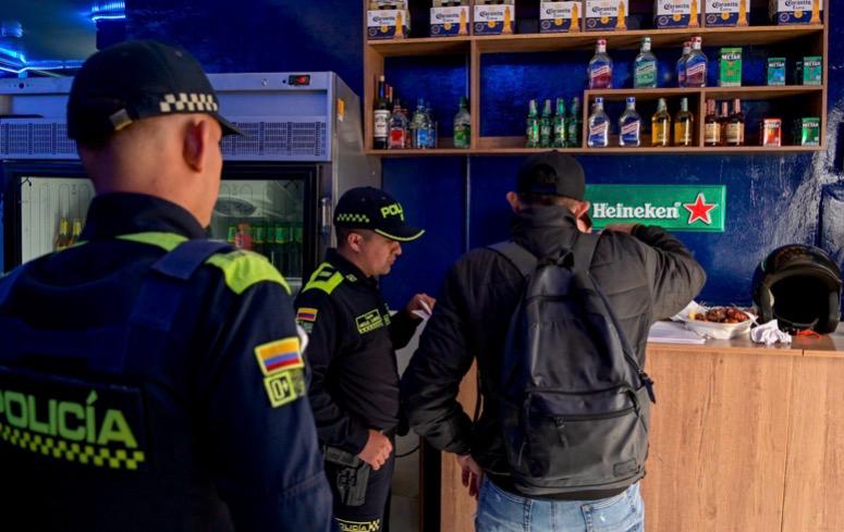 Los delitos sexuales se han reducido 38,6% en lo corrido del año en Bogotá
