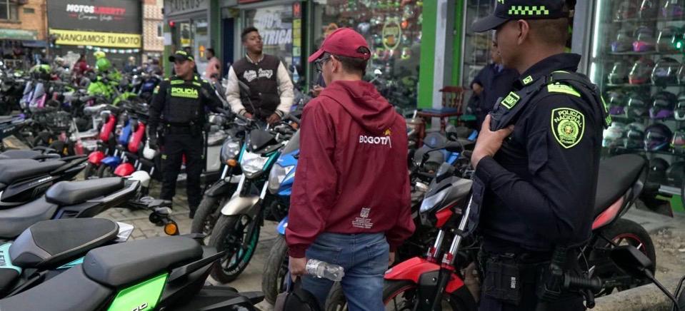 Los delitos sexuales se han reducido 38,6% en lo corrido del año en Bogotá