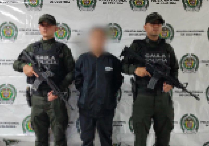 Los delitos sexuales se han reducido 38,6% en lo corrido del año en Bogotá