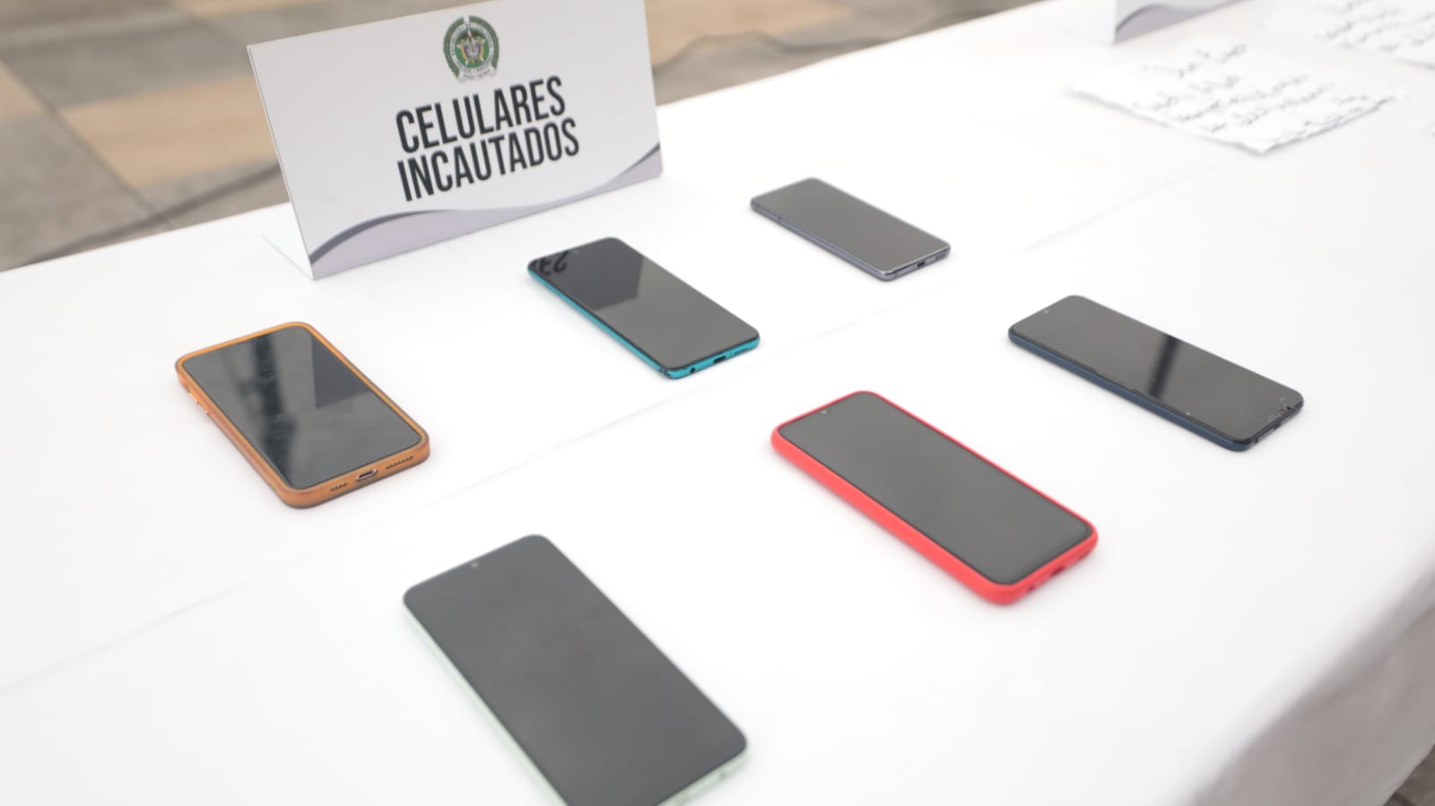 Denunciar sí sirve, incluso si no tiene pruebas: las autoridades se encargan de investigar Denunciar sí sirve, incluso si no tiene pruebas: las autoridades se encargan de investigar
