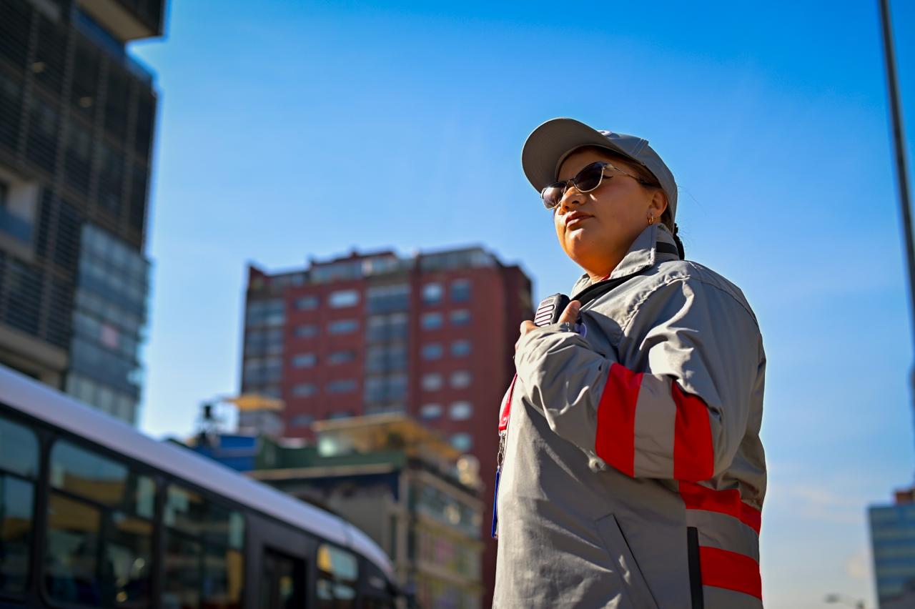 Más de 2.500 personas están comprometidas con ser Gestores del Orden: así avanza el proceso 
