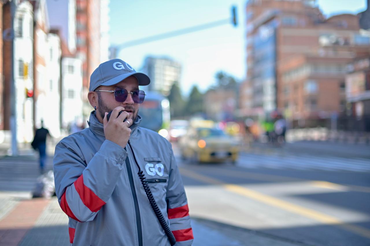 Más de 2.500 personas están comprometidas con ser Gestores del Orden: así avanza el proceso 