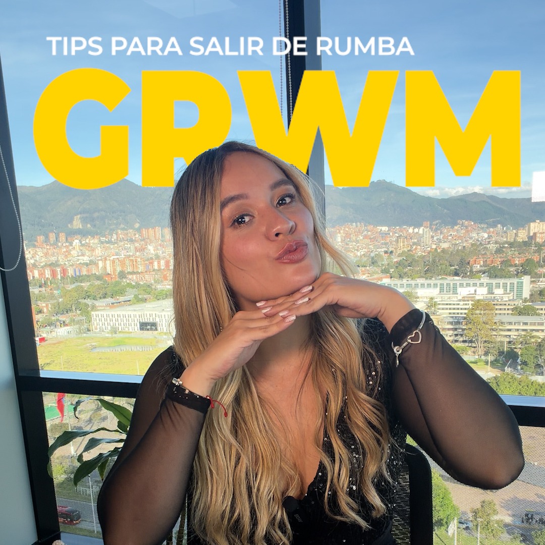 ¿Va a salir de fiesta? Ojo a estas recomendaciones para proteger el dinero y evitar riesgos en Bogotá Mujer al lado de una ventana
