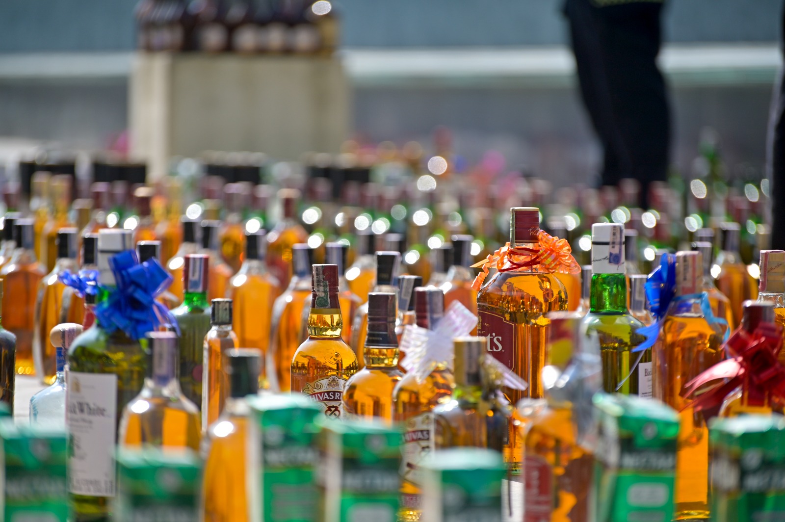 Cinco recomendaciones clave para identificar licor adulterado y proteger su salud