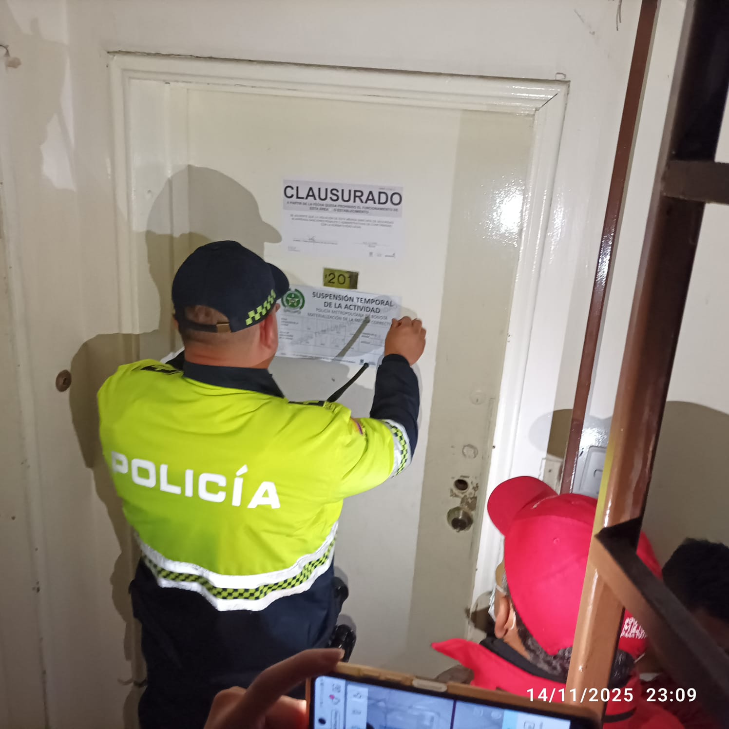 Operativos contra el ruido deja 6 establecimientos suspendidos en San Felipe y Galerías Operativos contra el ruido deja 6 establecimientos suspendidos en San Felipe y Galerías