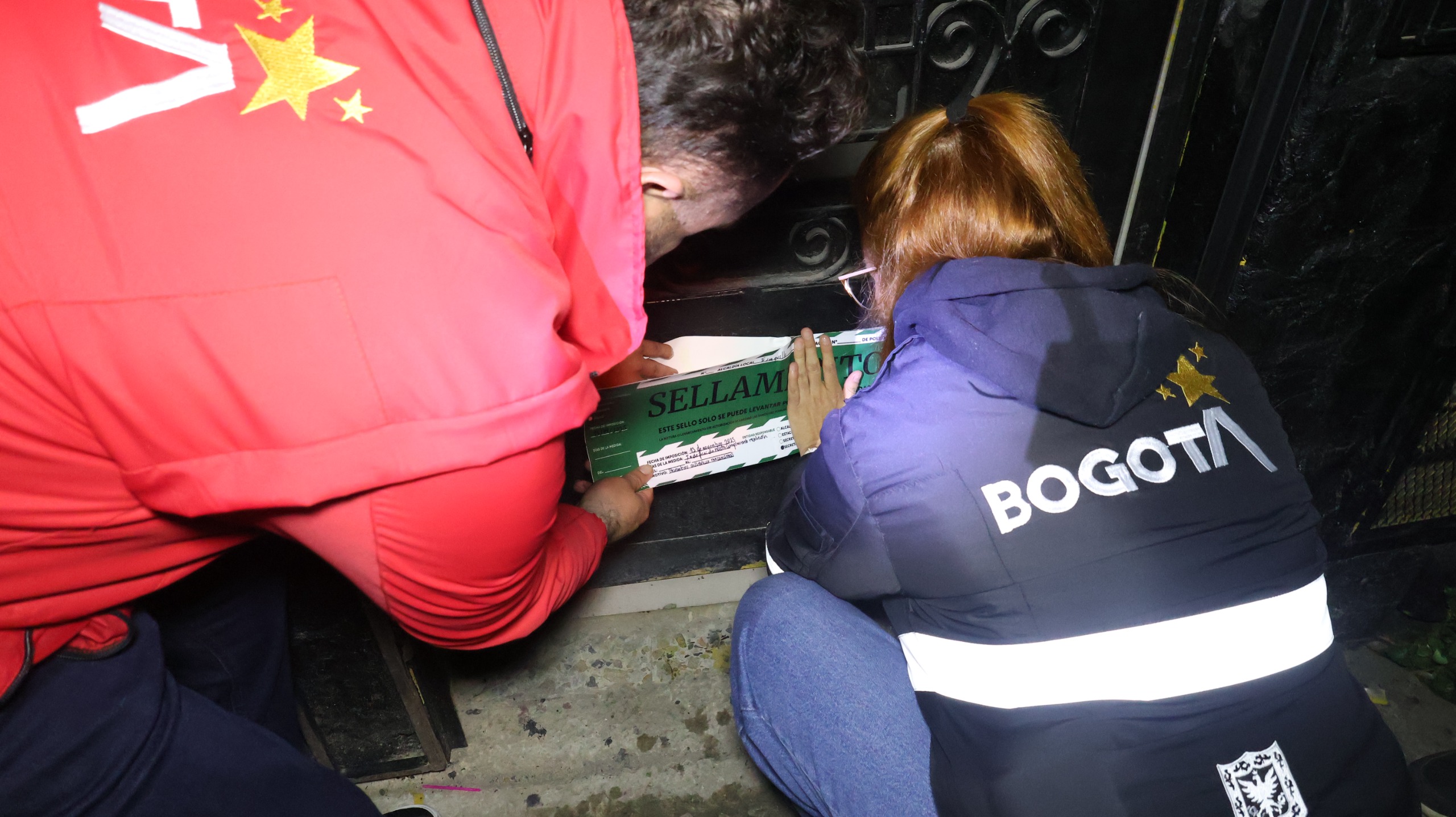 Operativos contra el ruido deja 6 establecimientos suspendidos en San Felipe y Galerías Operativos contra el ruido deja 6 establecimientos suspendidos en San Felipe y Galerías