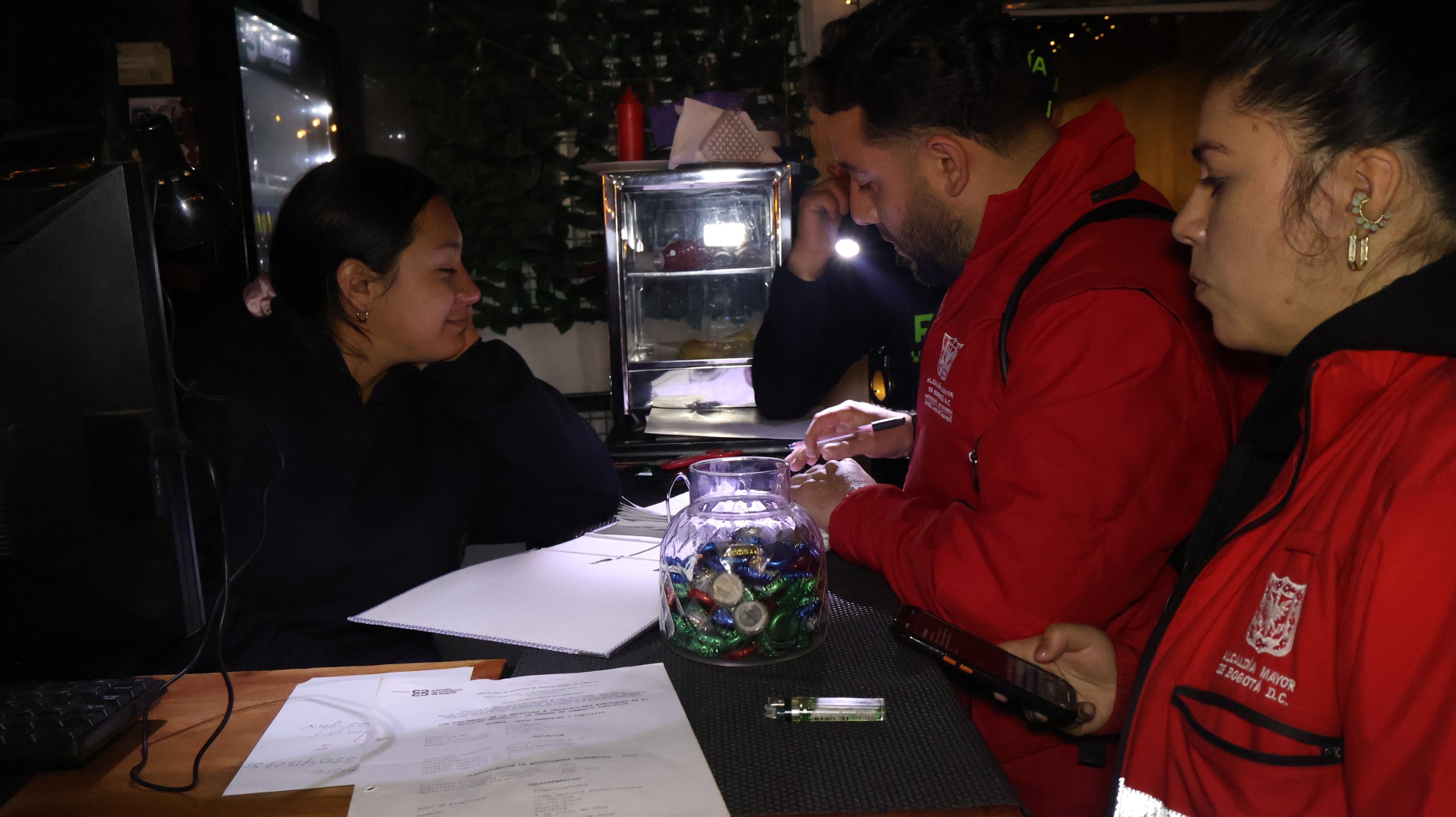 Operativos contra el ruido deja 6 establecimientos suspendidos en San Felipe y Galerías Operativos contra el ruido deja 6 establecimientos suspendidos en San Felipe y Galerías