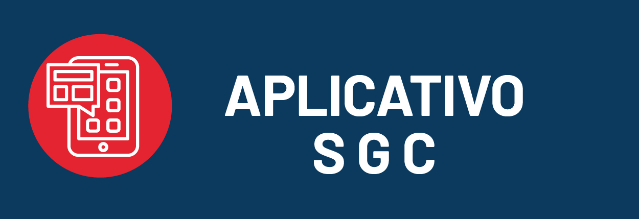 Aplicativo SGC Aplicativo